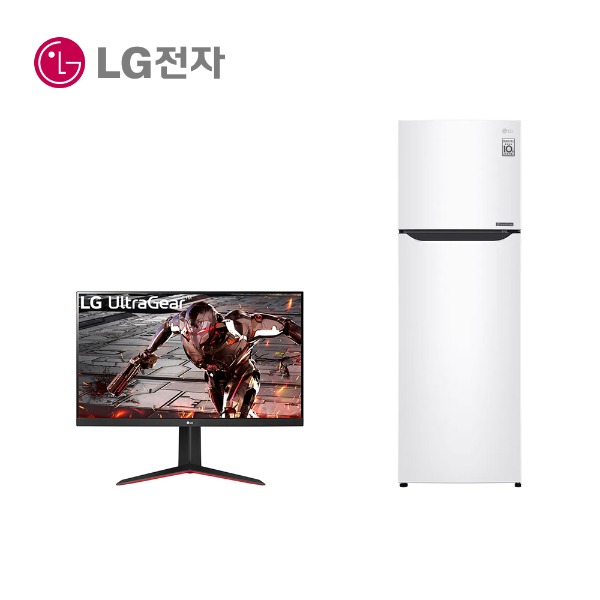 LG32인치TV 냉장고235L B242W32 Sk팝 인터넷가입 설치인터넷가입 할인상품