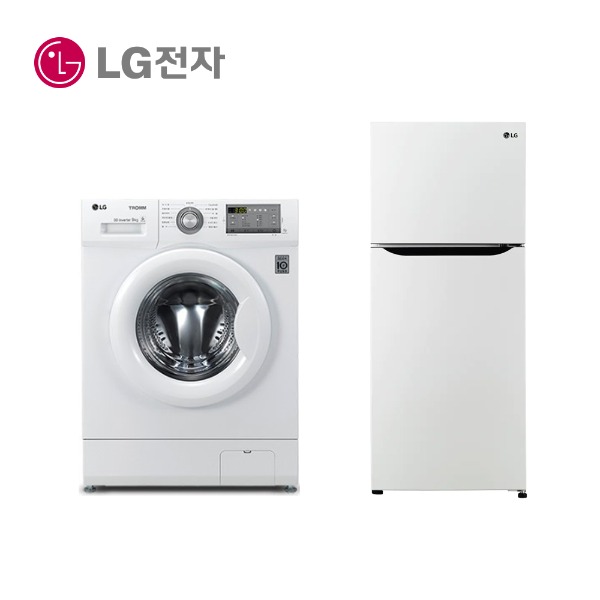 LG드럼세탁기 F9WPBY 냉장고189L Sk팝 인터넷가입 설치인터넷가입 할인상품
