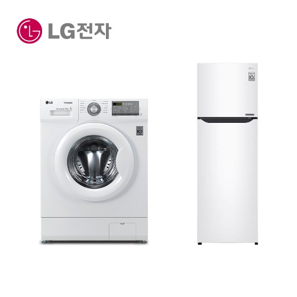 LG드럼세탁기 F9WPBY 냉장고235L Sk팝 인터넷가입 설치인터넷가입 할인상품