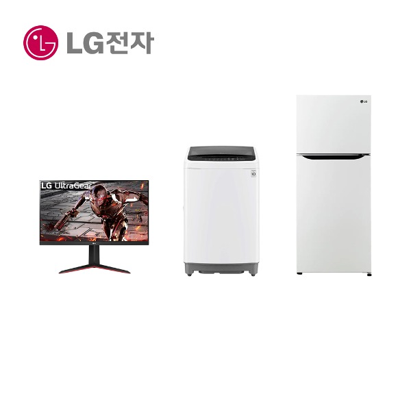 LG32인치TV 세탁기12K 냉장고189L KT스카이라이프 인터넷가입 설치인터넷가입 할인상품