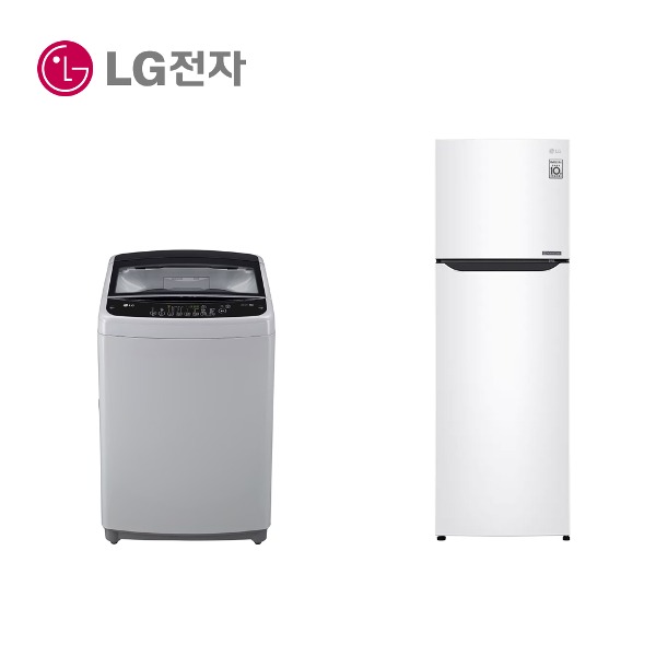 LG헬로비전 인터넷가입 설치 LG세탁기16K 냉장고235L B242W32인터넷가입 할인상품