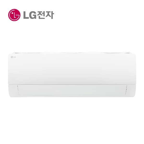 LG 휘센 7평형 벽걸이에어컨 (냉난방) 24.4㎡인터넷가입 할인상품